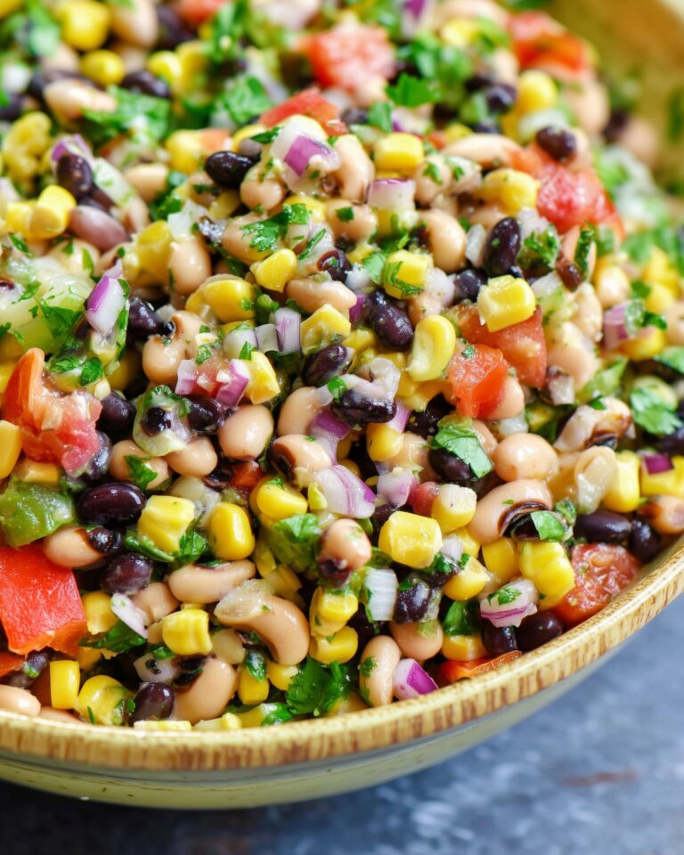 Cowboy Caviar