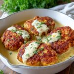 Juicy Smothered Pork Chops
