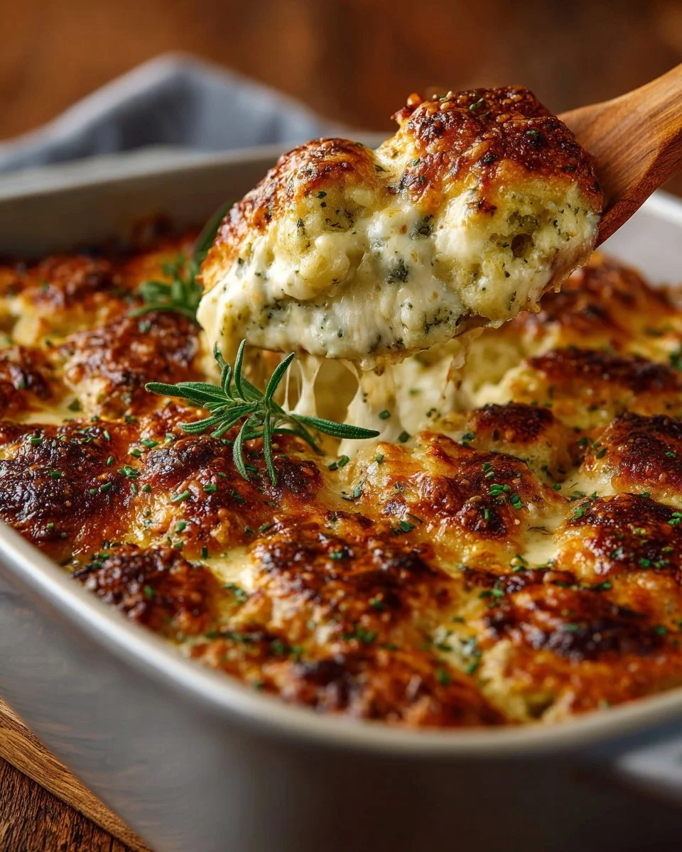Paula Deen Artichoke Dip
