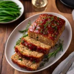 Ultimate Slow Cooker Pot Roast served with vegetables on a dinner plate