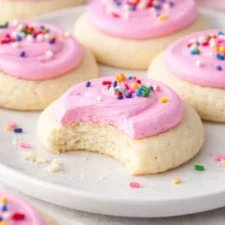Original Lofthouse Cookie (Copycat Recipe)