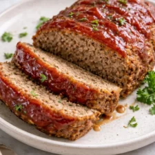 Easy Meatloaf